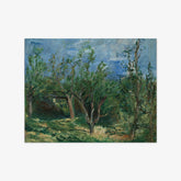 Old Apple Trees by Agnes Mannheimer Heiberg - thumbnail_0_nf_66b0efa41000f9bb7f31f5da